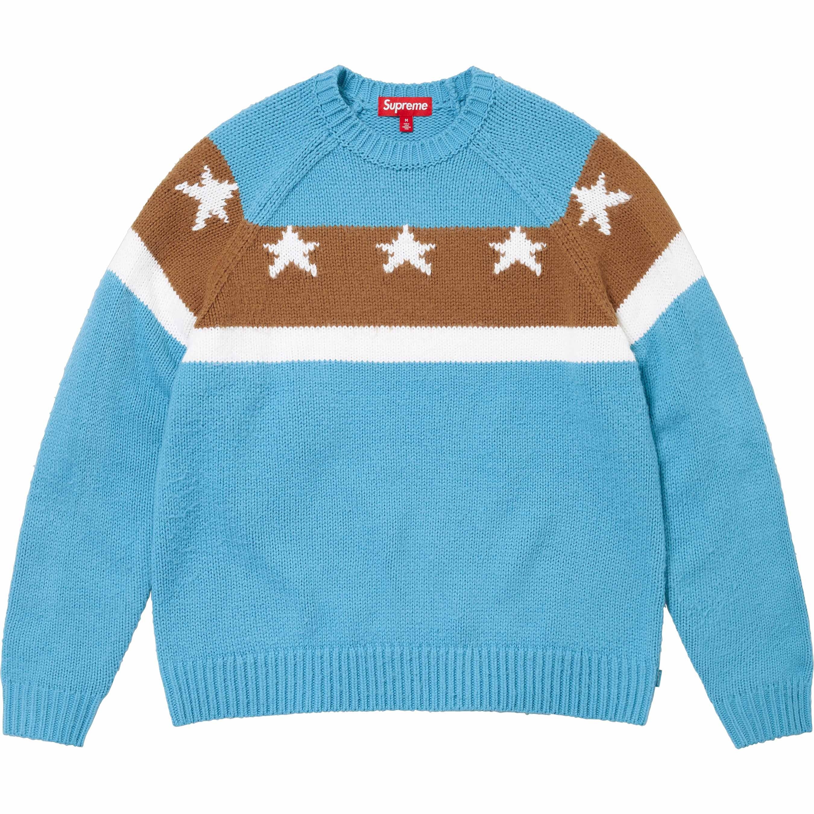 Stars Sweater view 8